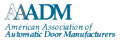 AAADM logo