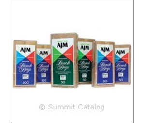 Ajm Lb12caj 5 Lunch Bag Paper Kr