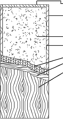 Wood Door