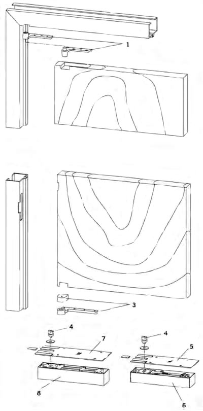 Techical picture