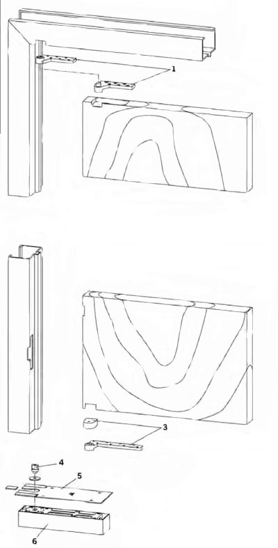 Techical picture