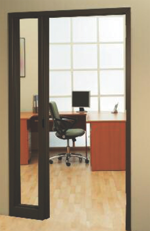 Office Door Office Door With Sidelight