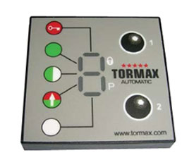 Tormax Automatic  -  4