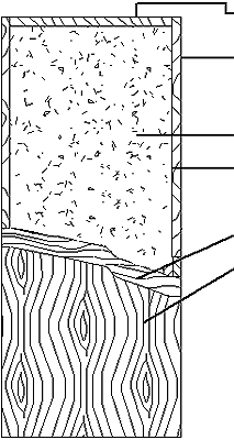Wood Door