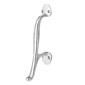 Rockwood 191 Hospital Door Pull, CTC: 0 Rockwood 191 Hospital Door Pull, CTC: 0