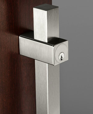 Rockwood LP7901DBD-630 Plain Post Mount Square Locking Door Pull ... Rockwood LP7901DBD-630 Plain Post Mount Square Locking Door Pull ...