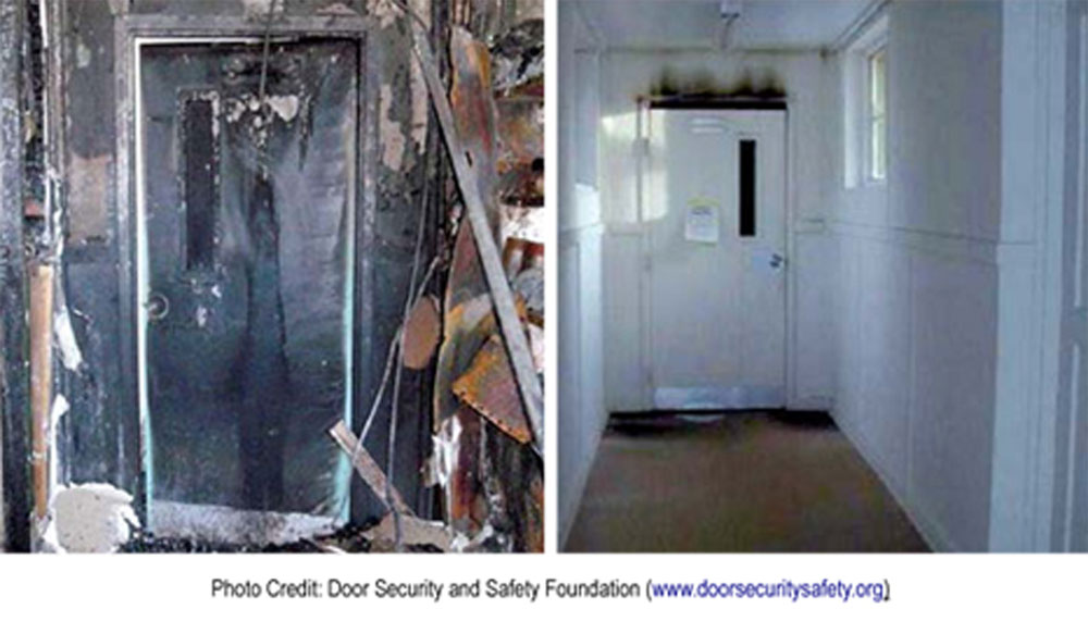 
Photo Credit: Door Security and Safety Foundation