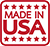 Made in USA