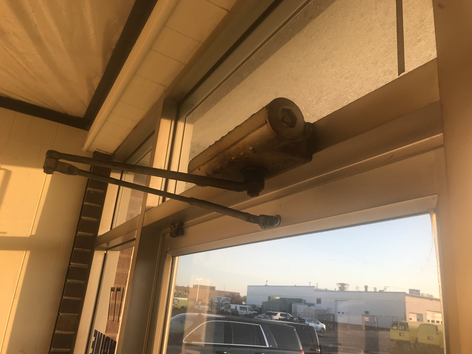 Architectural Builders Supply Inc Commercial Door Hardware