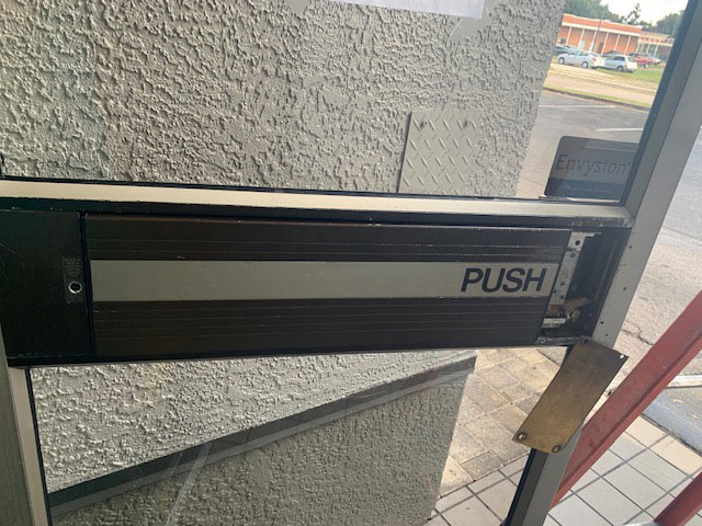 Architectural Builders Supply Inc Commercial Door Hardware