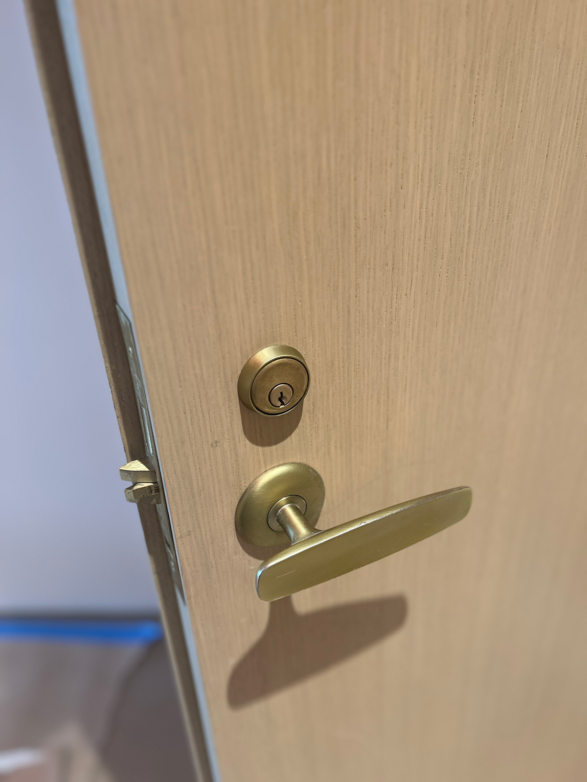 Architectural Builders Supply Inc. Commercial Door Hardware