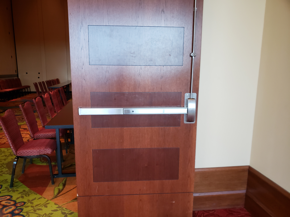 Architectural Builders Supply Inc. Commercial Door Hardware