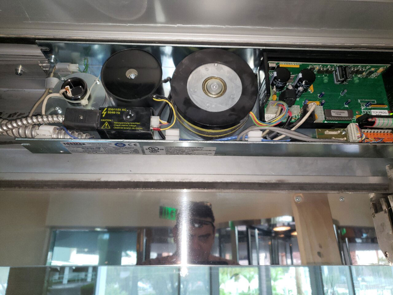 Architectural Builders Supply Inc. Commercial Door Hardware