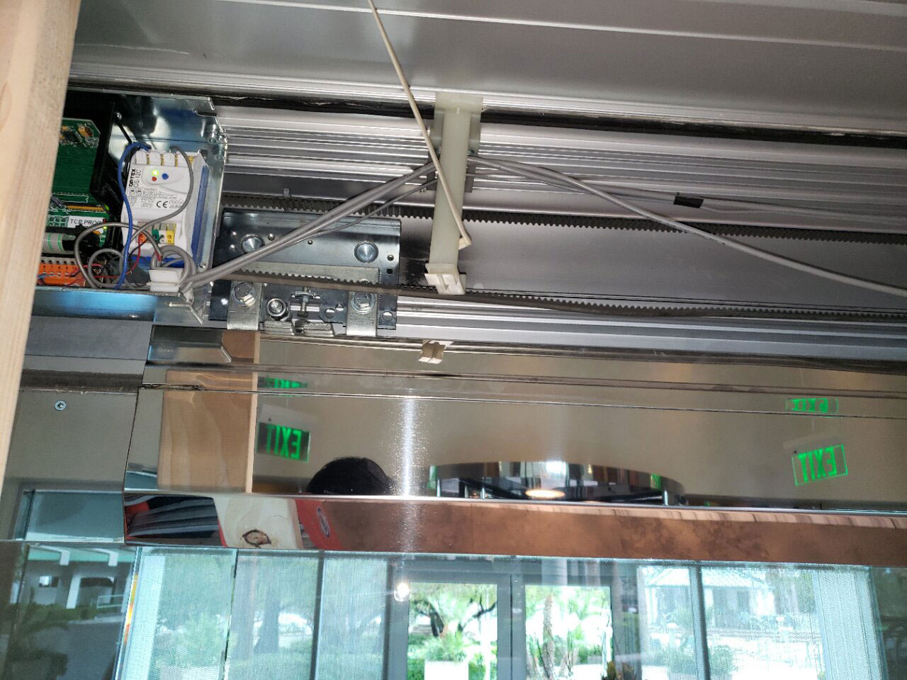 Architectural Builders Supply Inc. Commercial Door Hardware