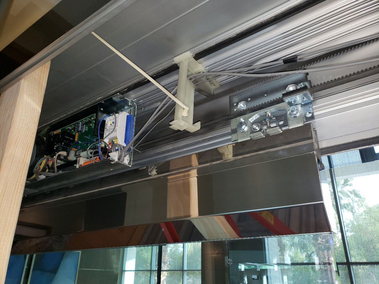 Architectural Builders Supply Inc. Commercial Door Hardware