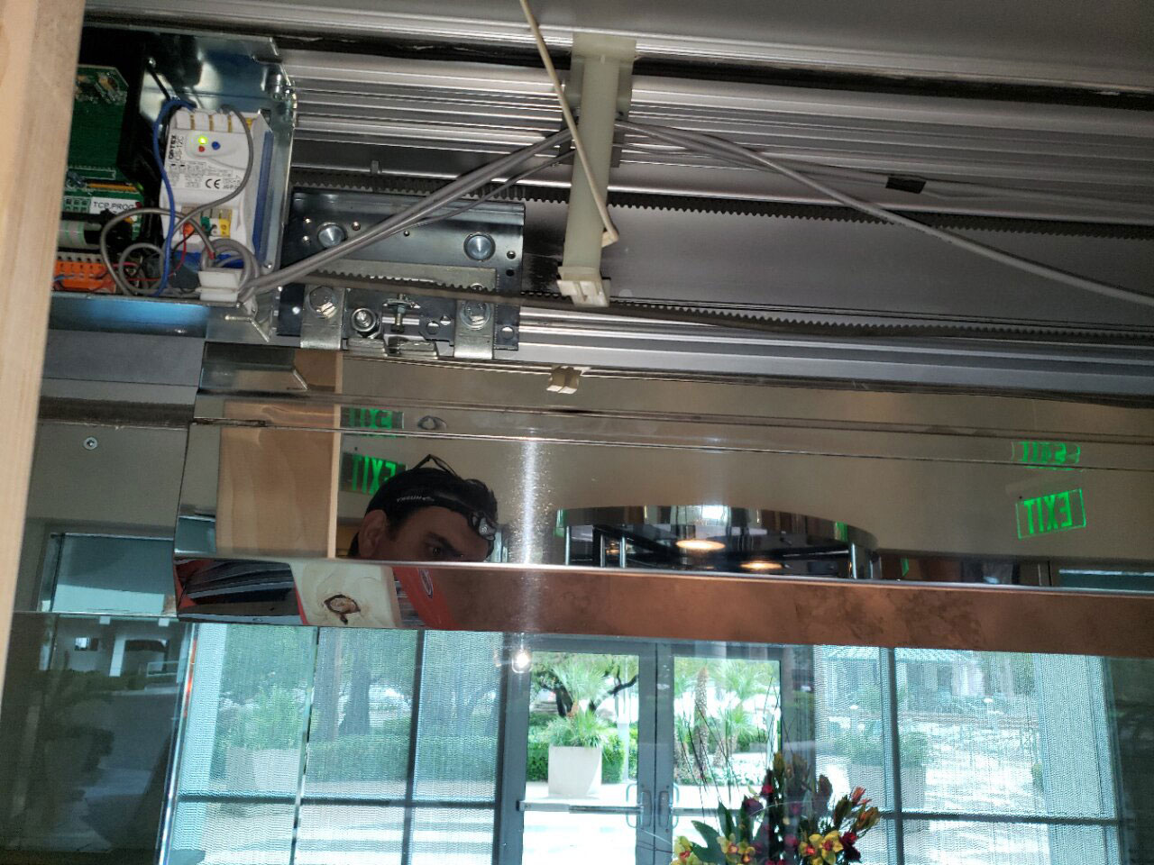 Architectural Builders Supply Inc. Commercial Door Hardware