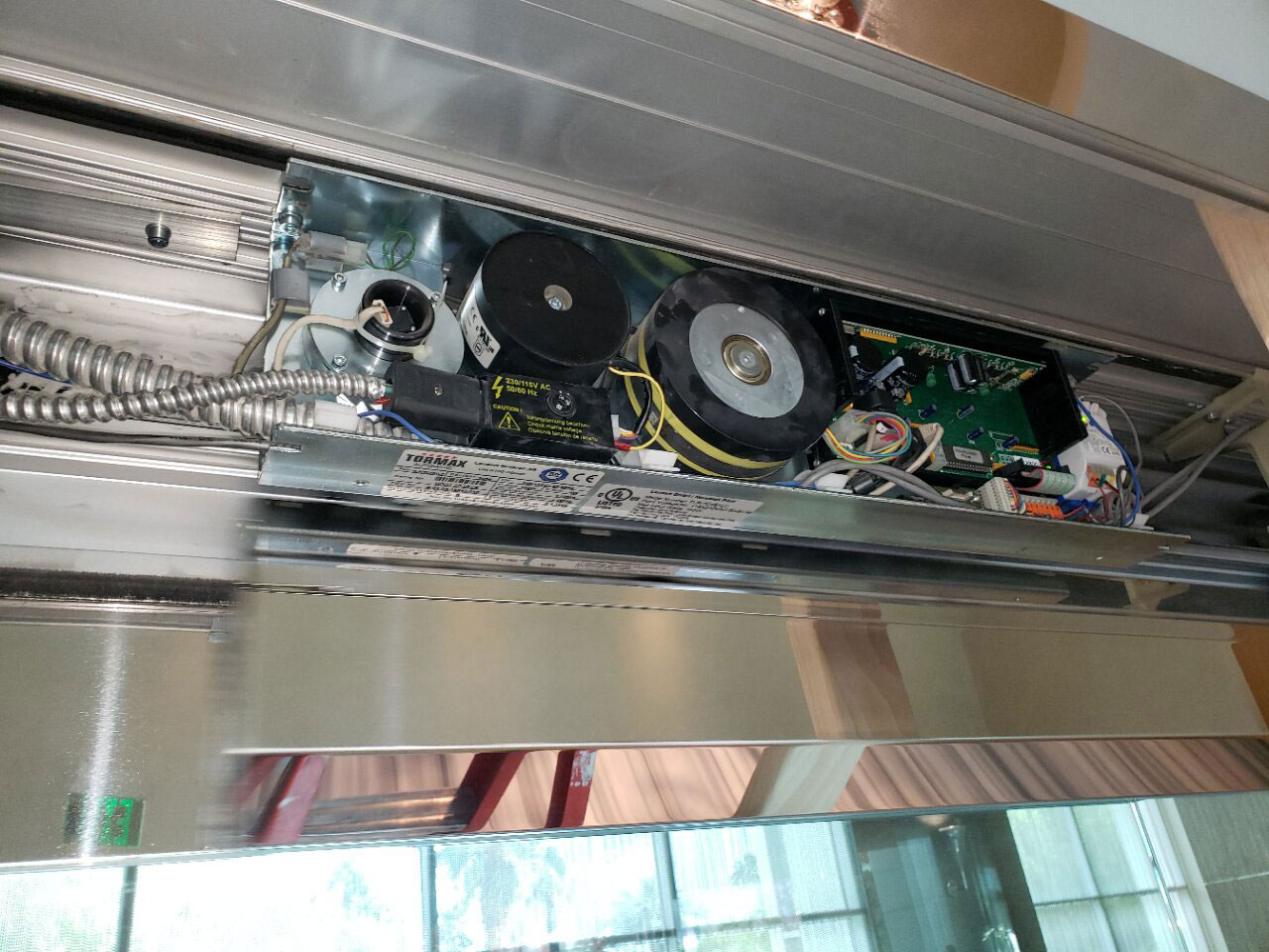 Architectural Builders Supply Inc. Commercial Door Hardware