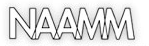 NAAMM logo